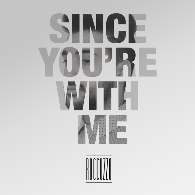 Since You're with Me - Panico Radio cover art