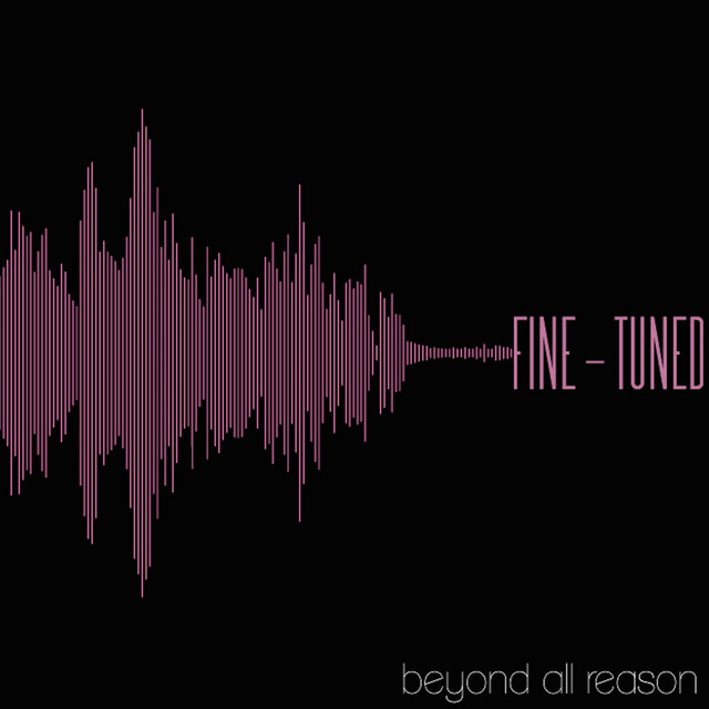 Fine-Tuned cover art