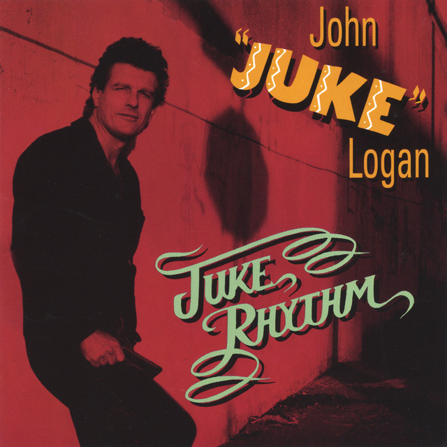 Juke Rhythm cover