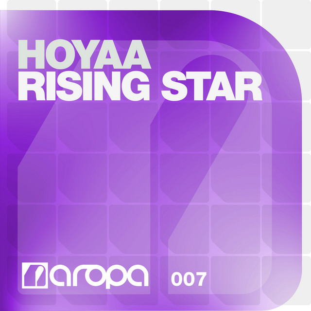 Rising Star cover