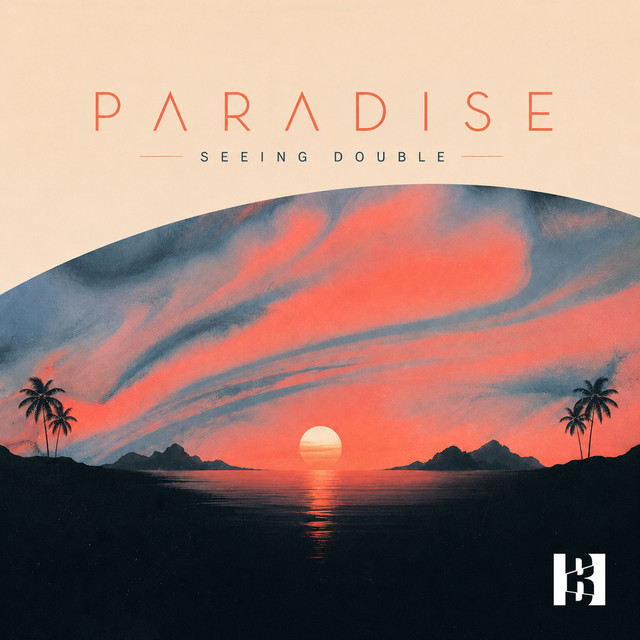 Paradise cover
