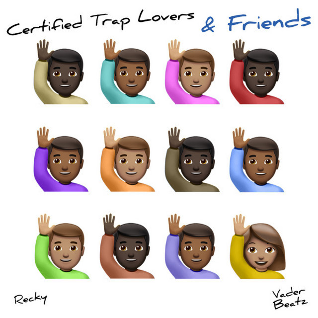 No Feelin cover art