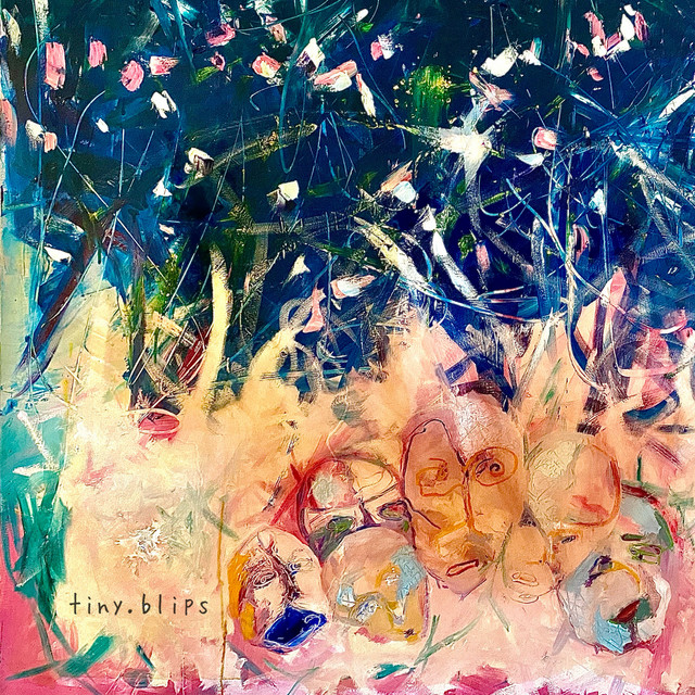 on the brush: beat tape cover