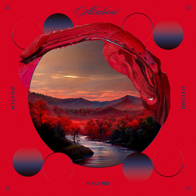 Akabeni cover art