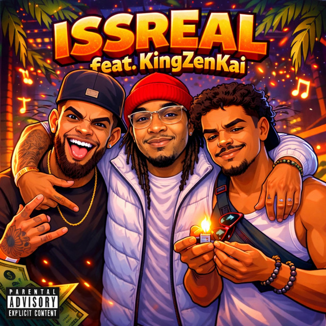 ISSREAL