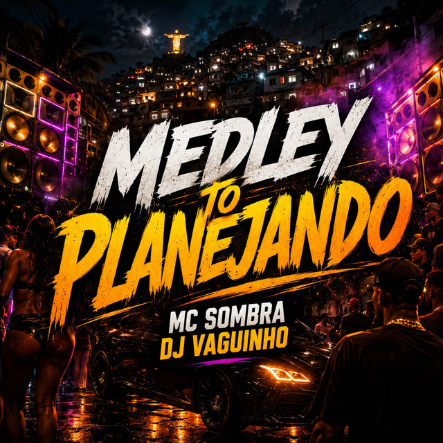 MEDLEY TO PLANEJANDO