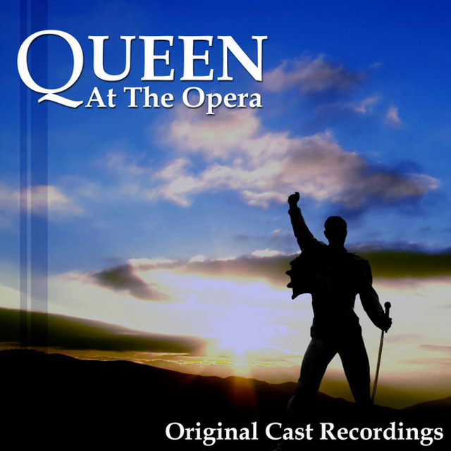 （帯無し） od Opera Martha Drama Moedl / 【中古】The Queen in