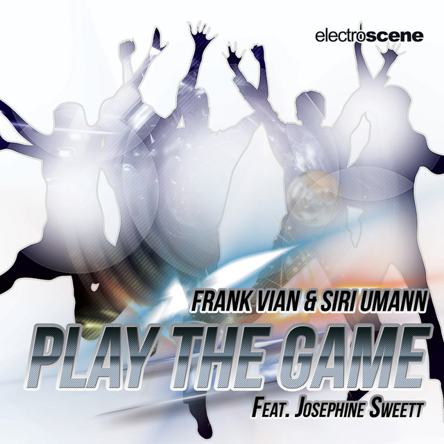 Play The Game - Radio Edit cover art