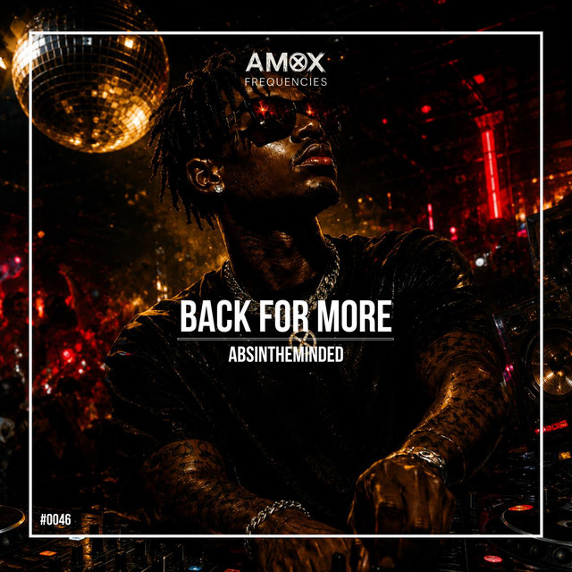 Back for More
