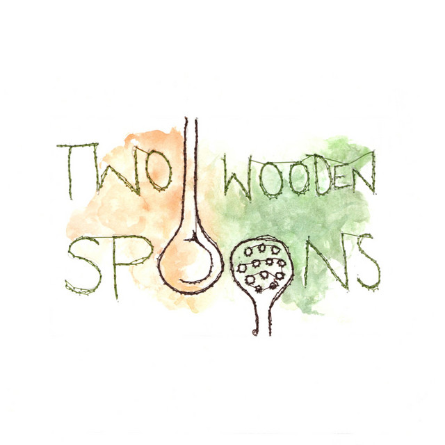 Two Wooden Spoons cover