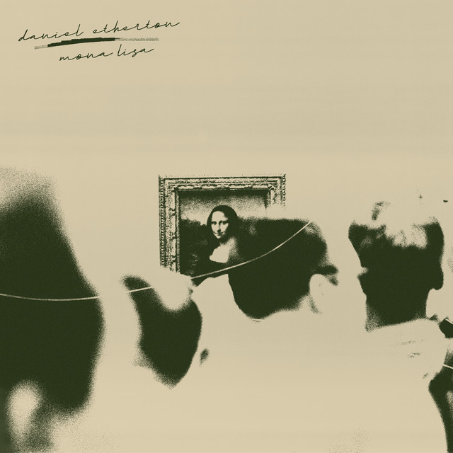 Mona Lisa cover art