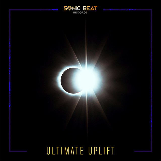 Ultimate Uplift cover art