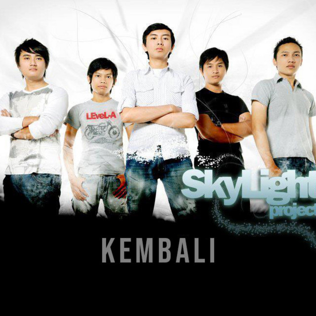 Skylight Project | Spotify