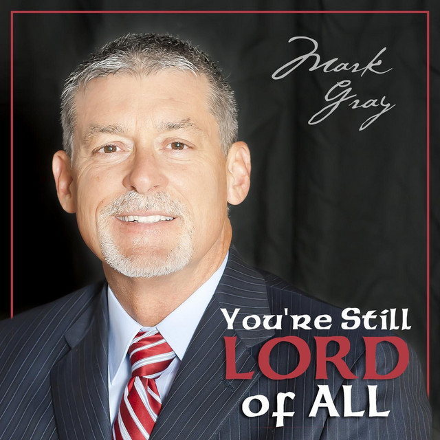 You're Still Lord of All cover art