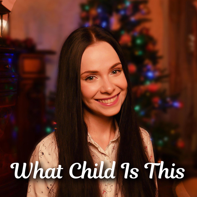 Обкладинка: Що за дитя (What Child Is This) — Eileen