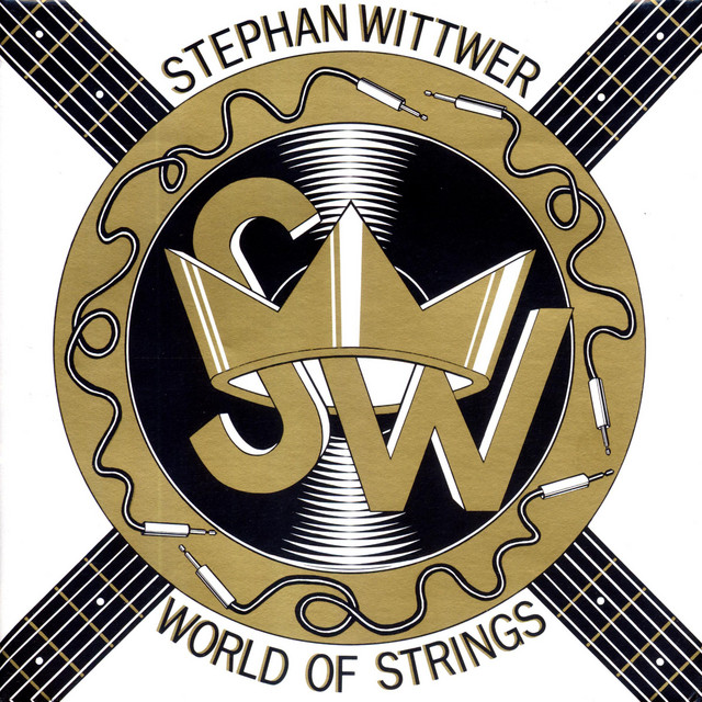 World of Strings