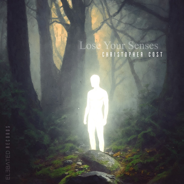 Lose Your Senses cover art
