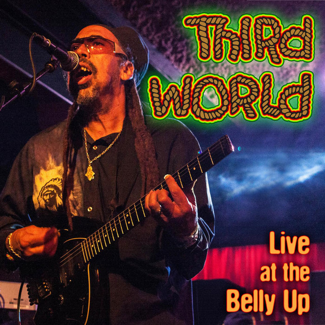 Forbidden Love (Live) - song and lyrics by Third World | Spotify