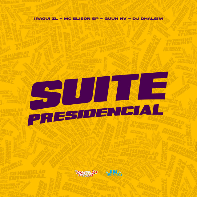Suite Presidencial
