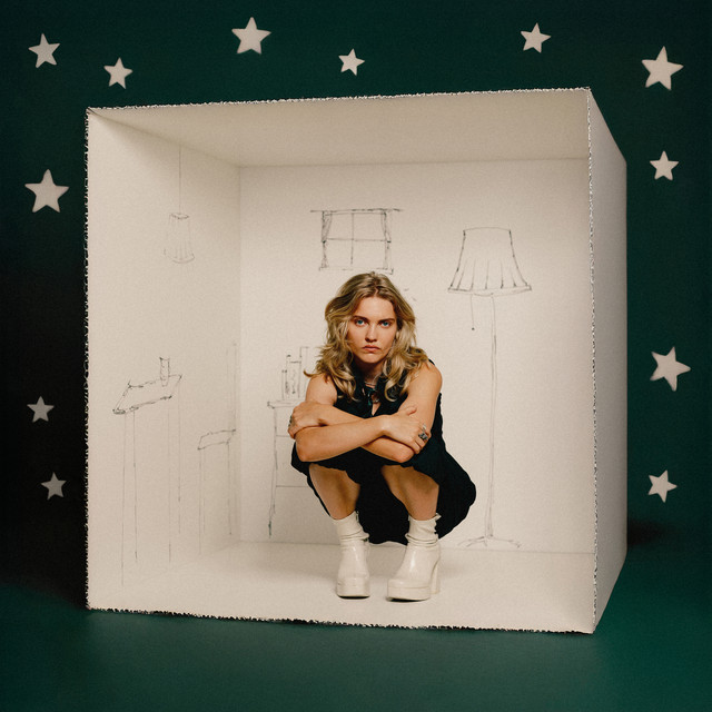 Pflaster cover art