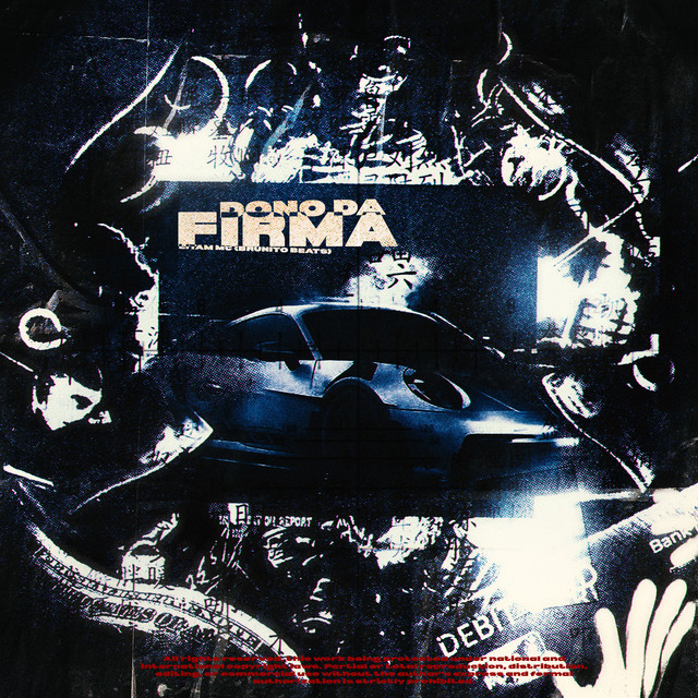 DONO DA FIRMA