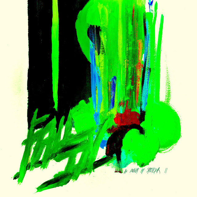 Fall In cover art