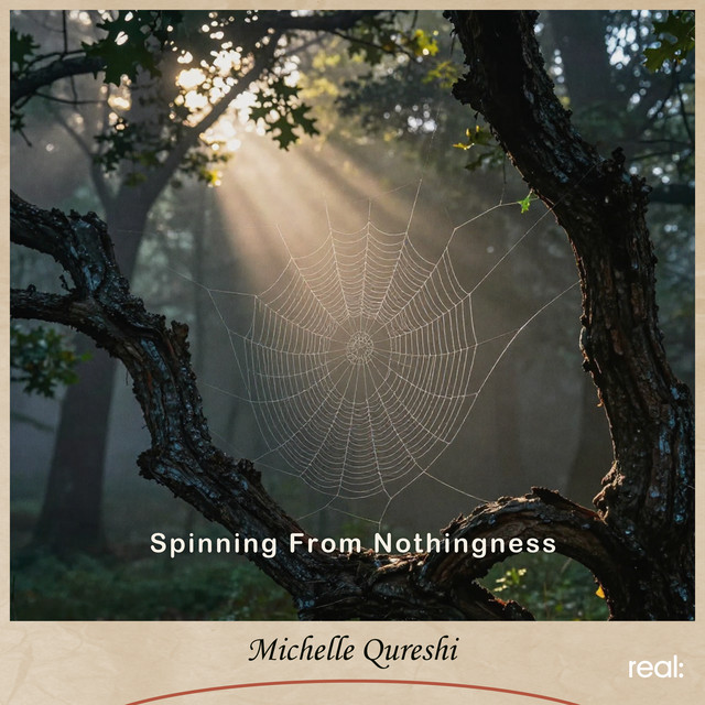 Spinning From Nothingness cover art