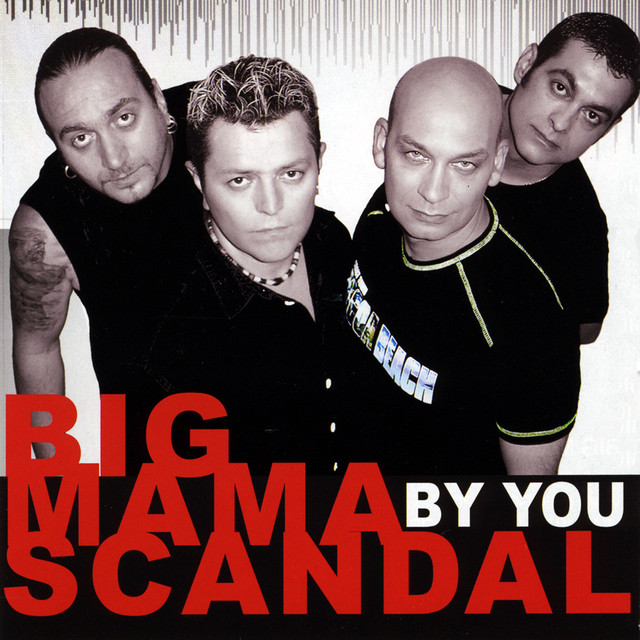Big Mama Scandal | Spotify