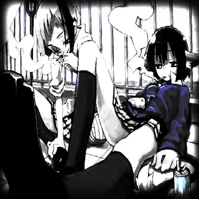 Sentiment cover art
