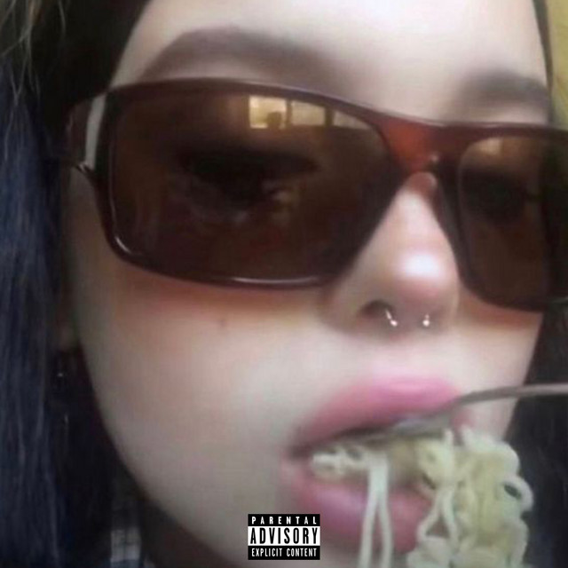Pinworm cover art