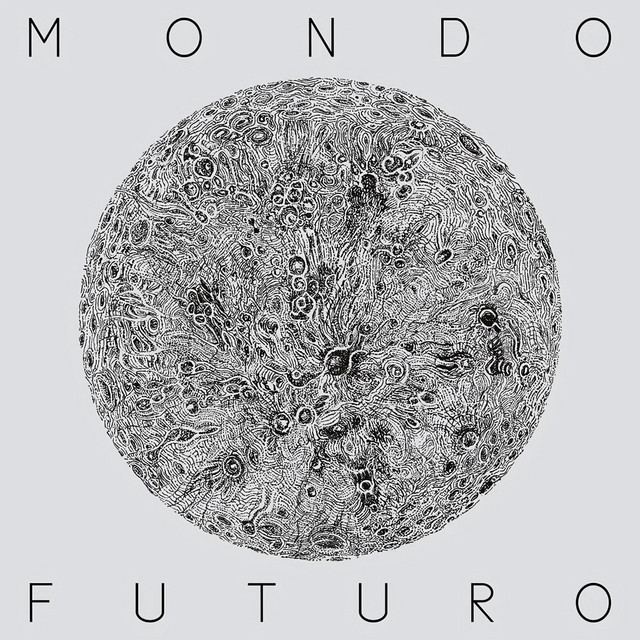 Mondo Futuro cover art