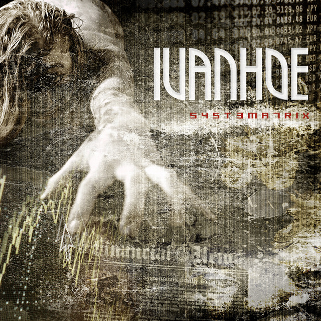 Systematrix cover art