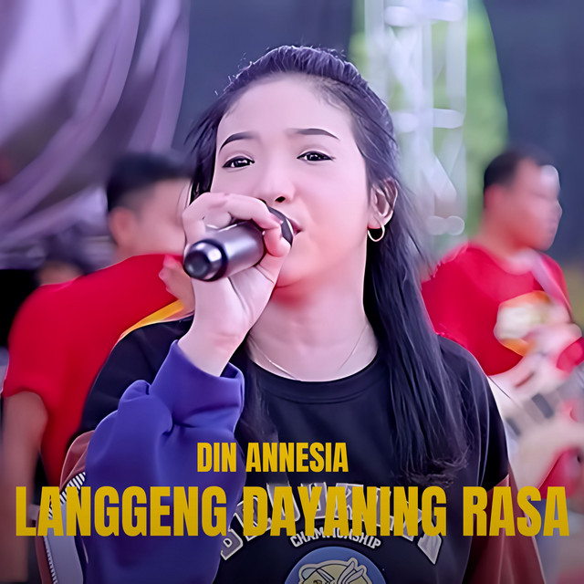 Langgeng Dayaning Rasa - Live