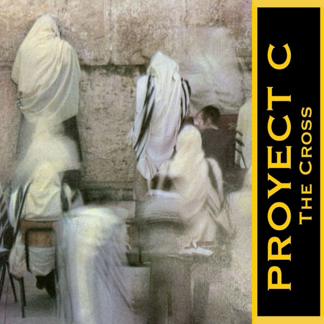 Proyect C cover art