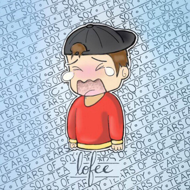 Tears of Soy cover art