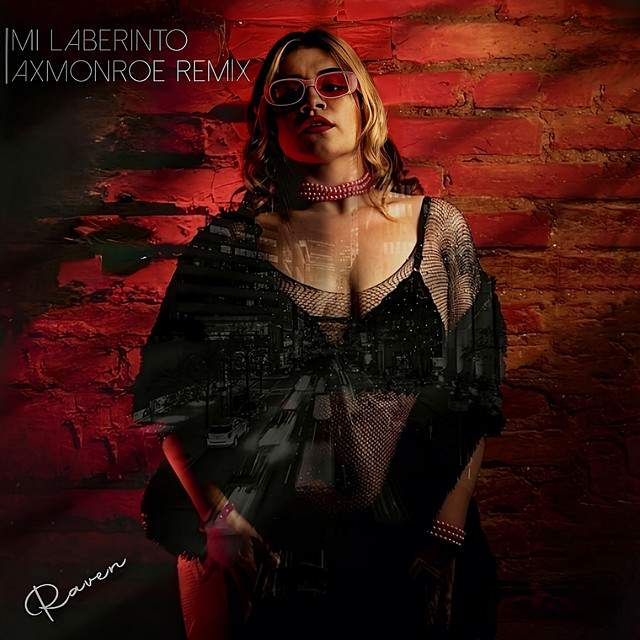 Mi Laberinto - Remix