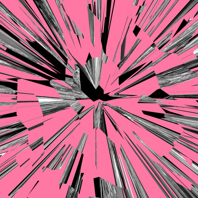 L, the Shard cover art