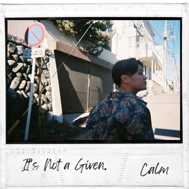 Calm