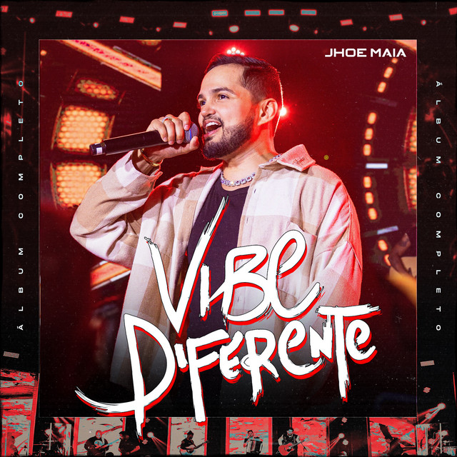 Vibe Diferente cover art