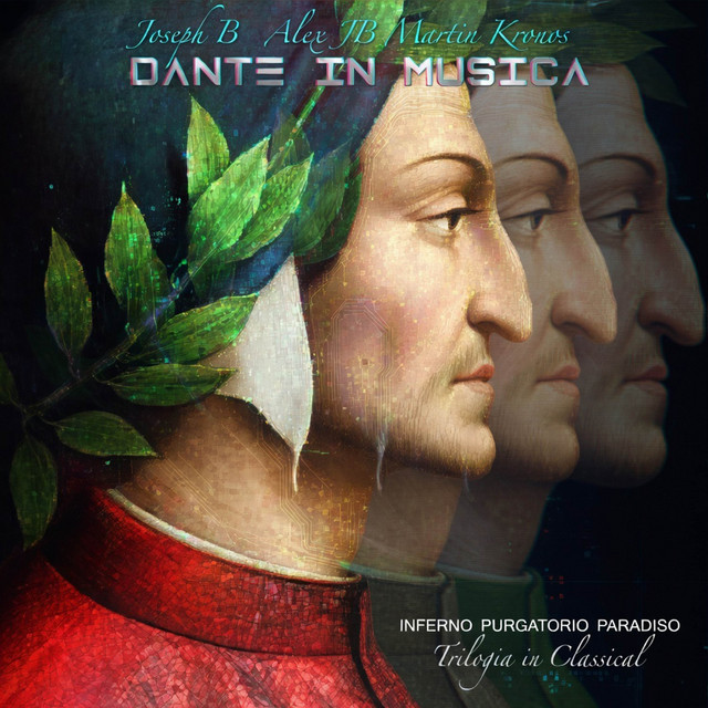 Paolo e Francesca - Canto V. pt. I cover art