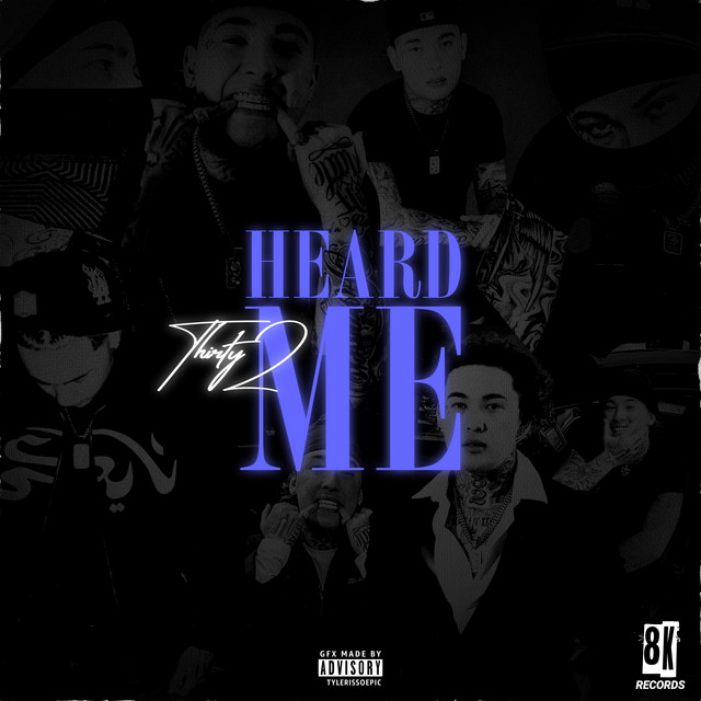 Heard Me - Single by Thirty2 | Spotify