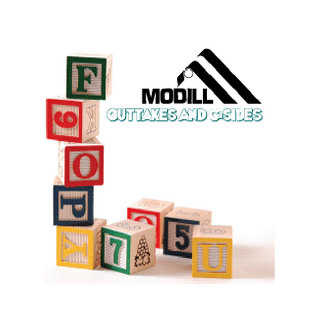 Outtakes & C Sides cover art
