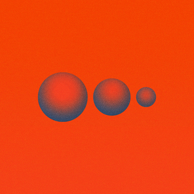 In A Dream cover art
