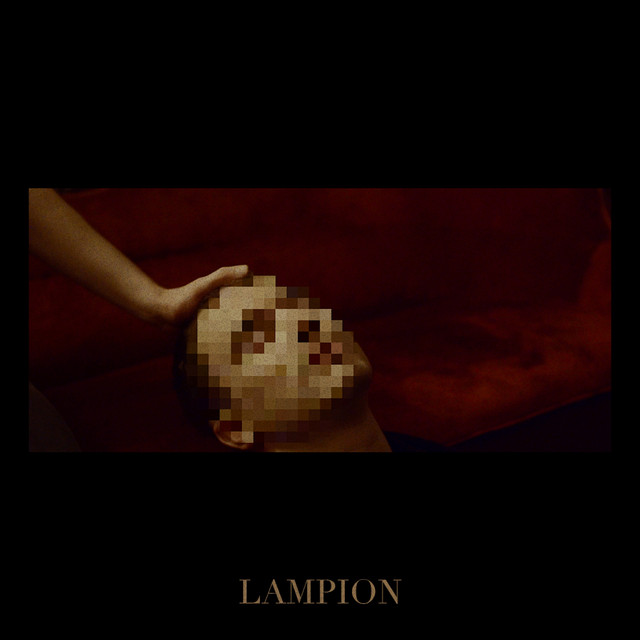 Lampion cover art