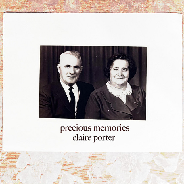 Claire Porter — Precious Memories