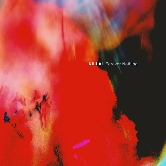 Forever Nothing cover art