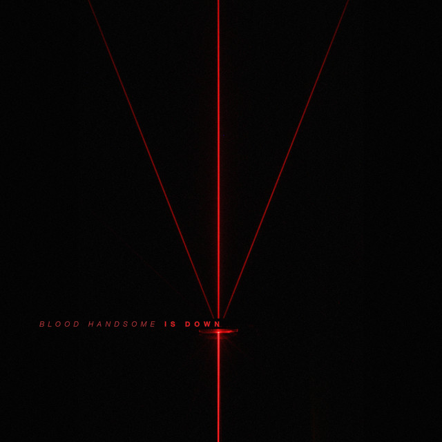 Is Down cover art