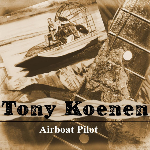 Tony Koenen | Spotify