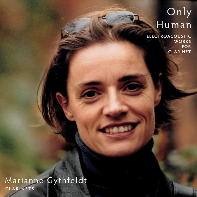 Only Human cover