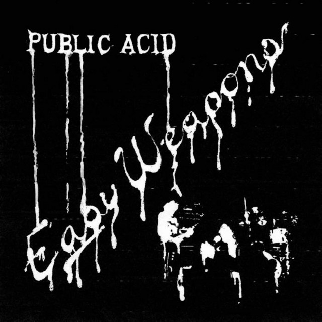 undefined album image